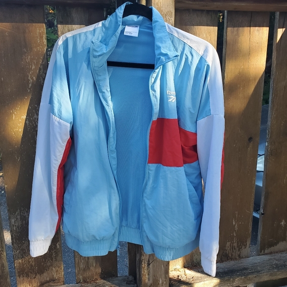 Reebok light jacket - Picture 3 of 7